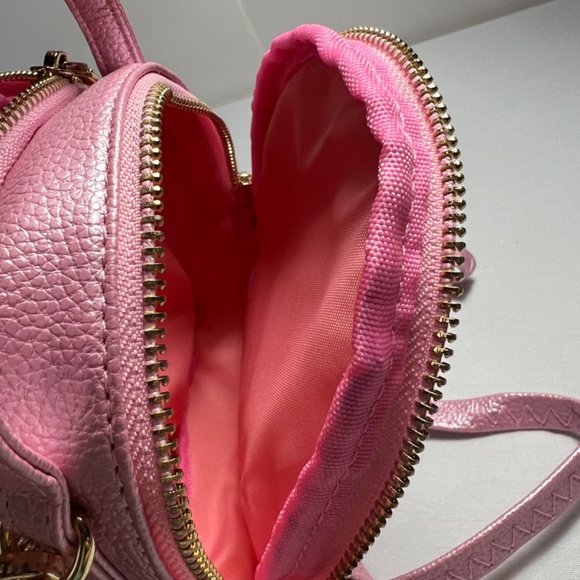 Super Cute KT cat PU Cell Phone Shoulder Bag Coin Bag Purse Card Case (A1) - Picture 2 of 8